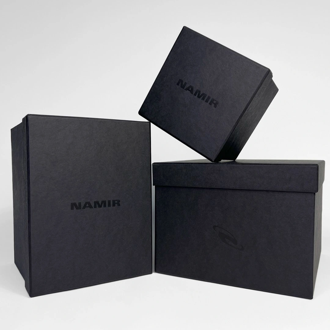 Коробки кришка-дно Namir