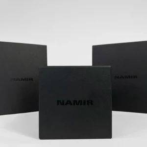 Чорні коробки Namir