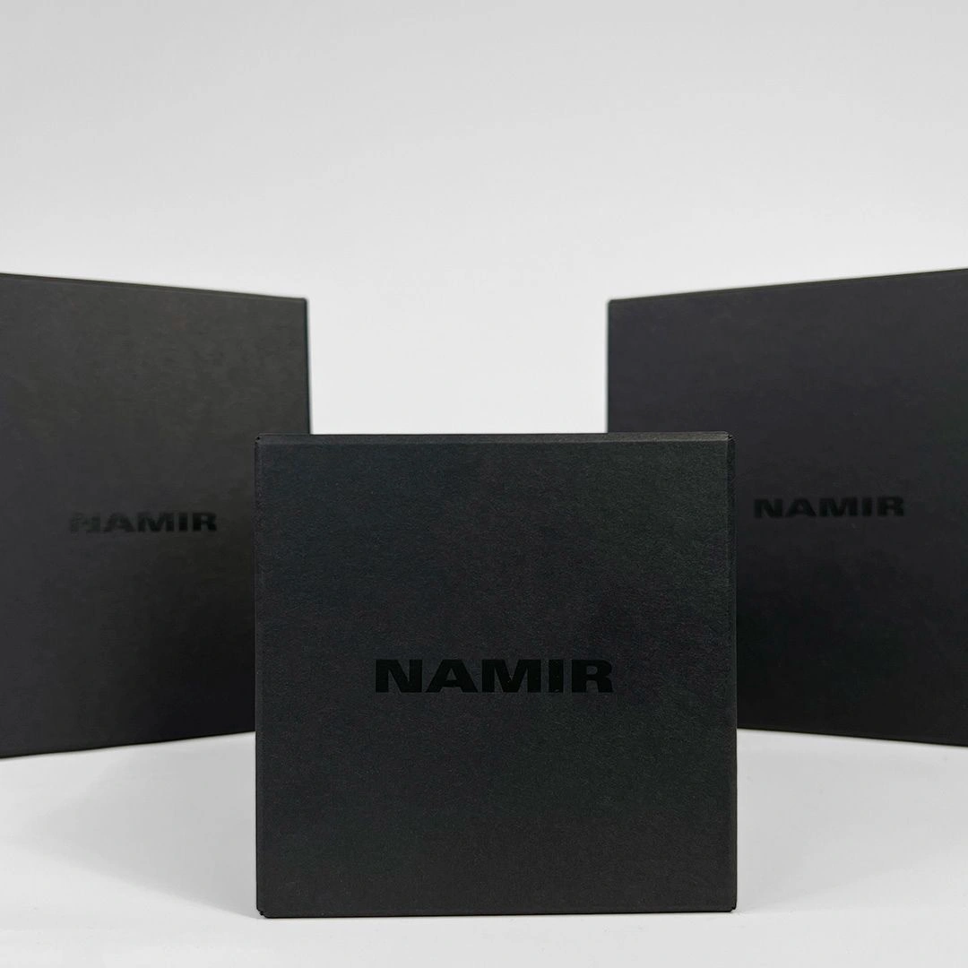 Чорні коробки Namir