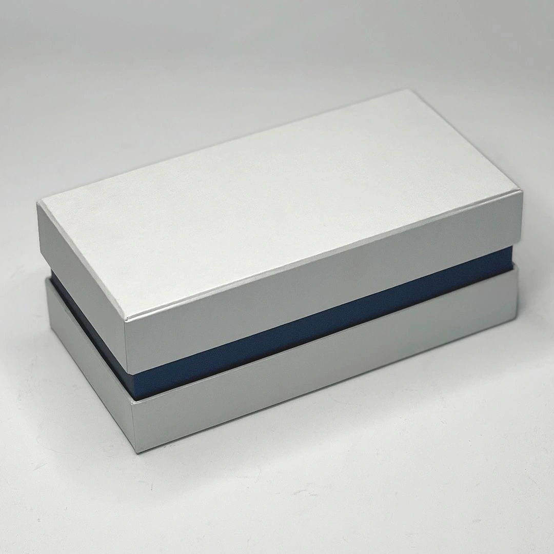 Его коробка від Boxes