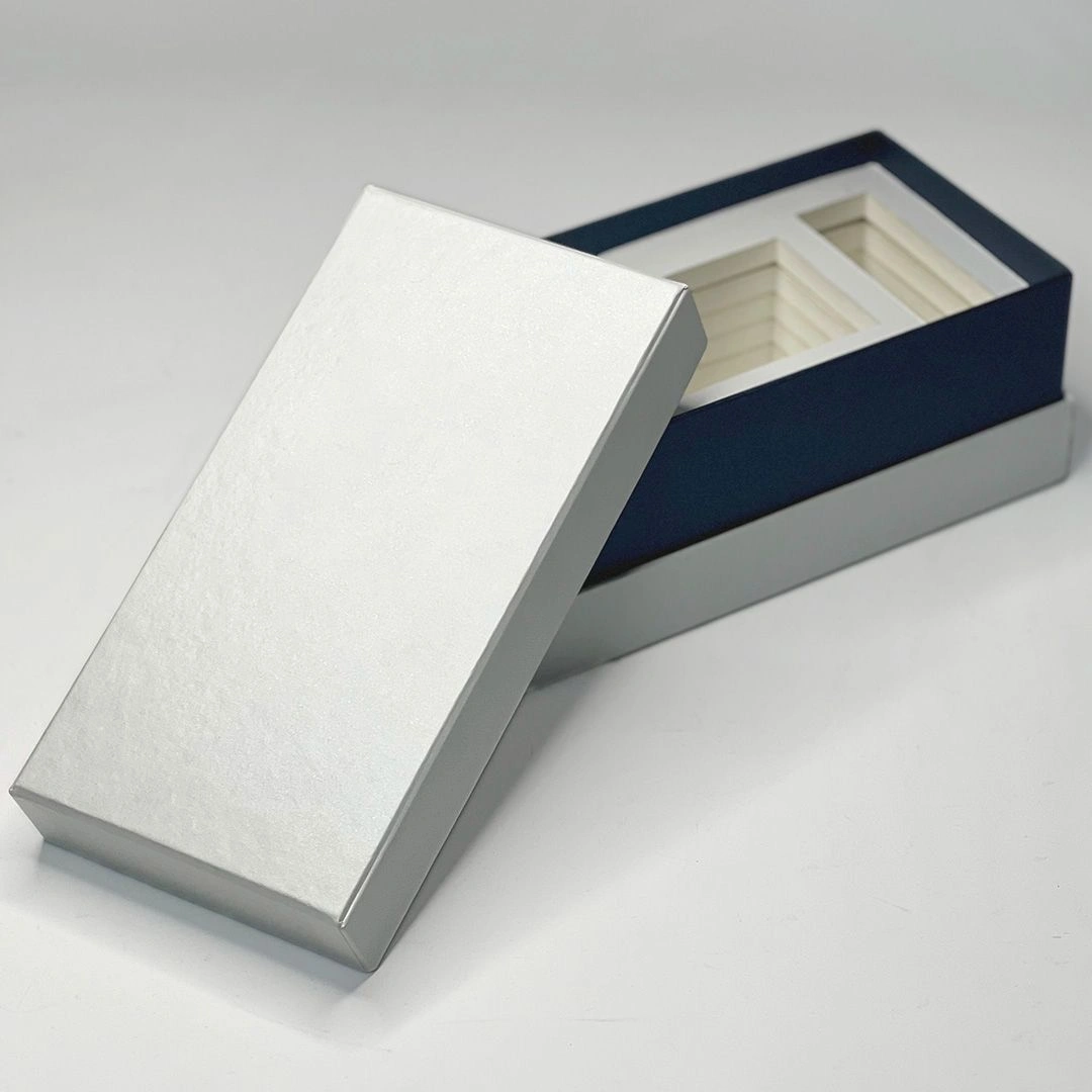 Его коробка с ложементом Boxes