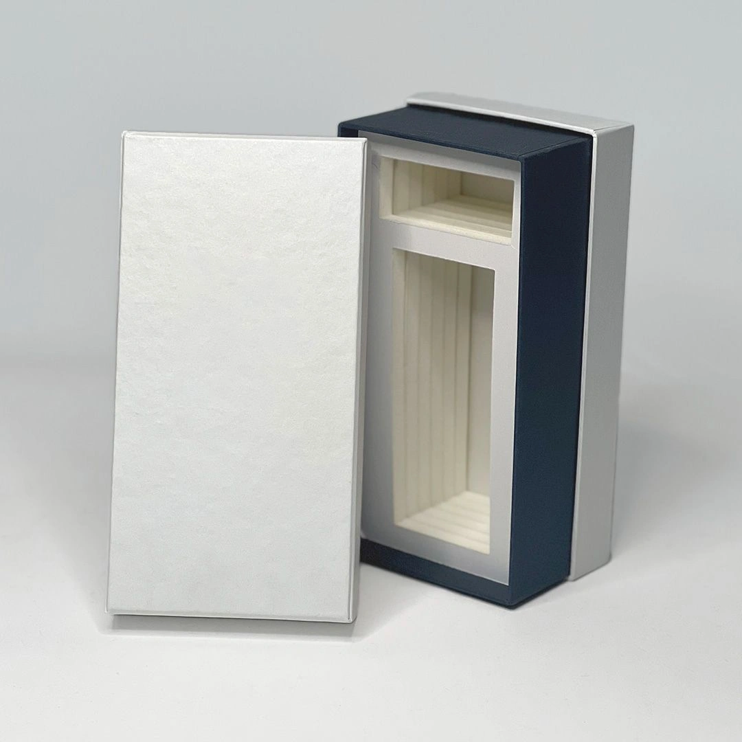 Его коробка з ложементом Boxes
