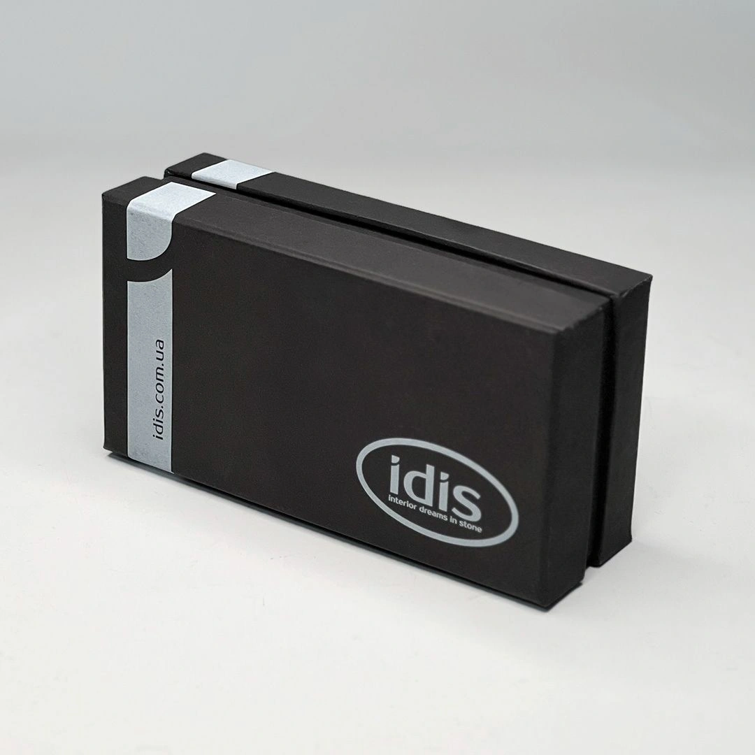 Чорні коробки его Idis