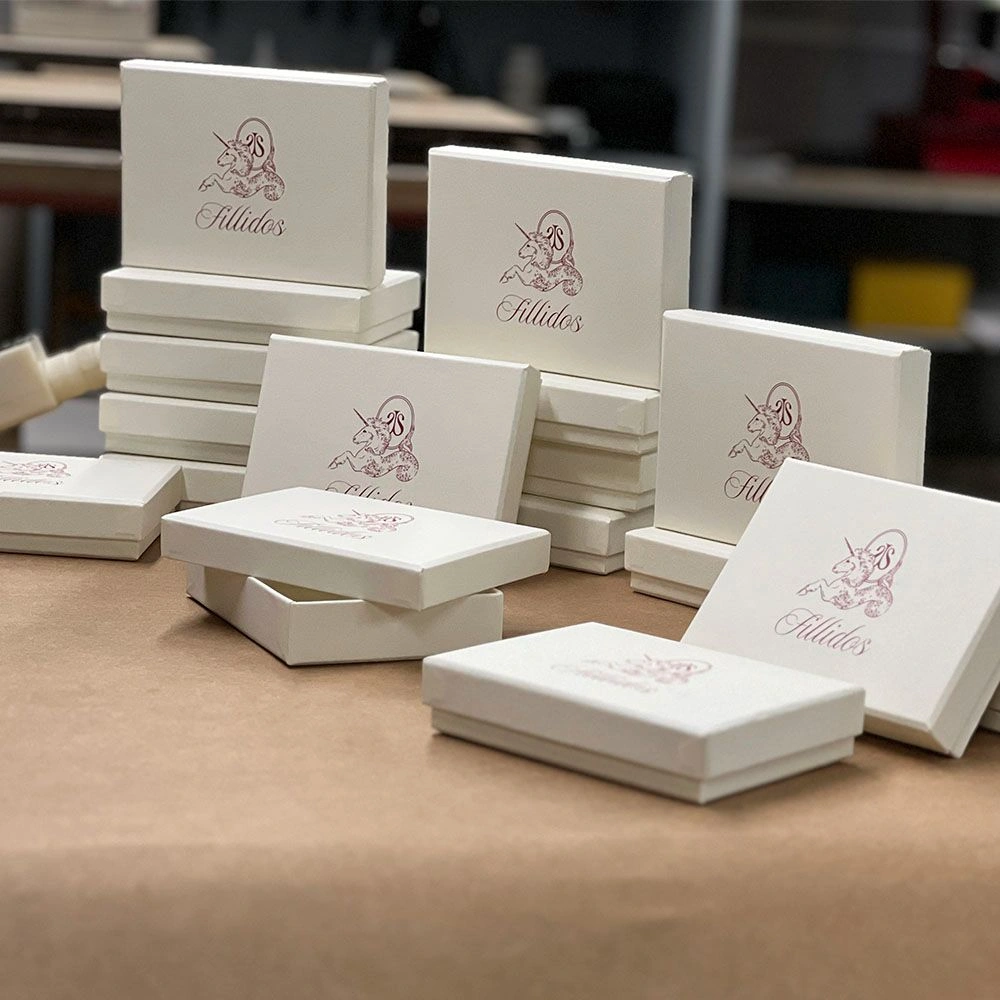 Коробки для преміальних виробів