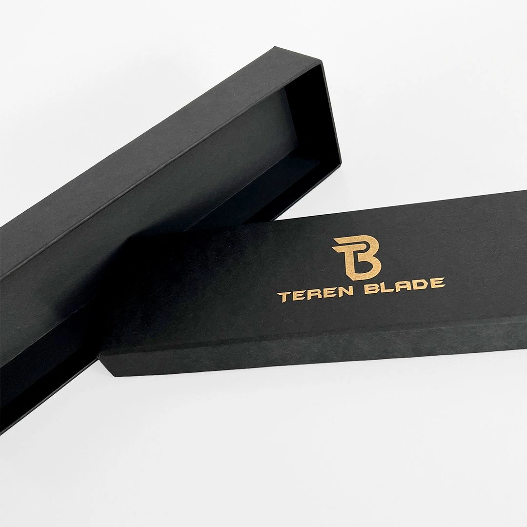 Брендовані коробки Teren Blade