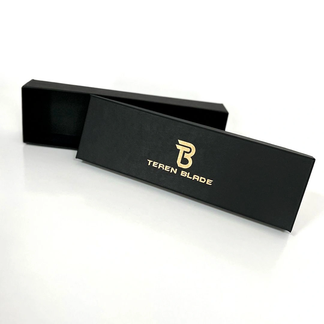 Коробка для ножей Teren Blade