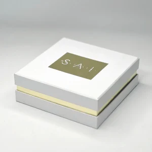 Коробки его SAI