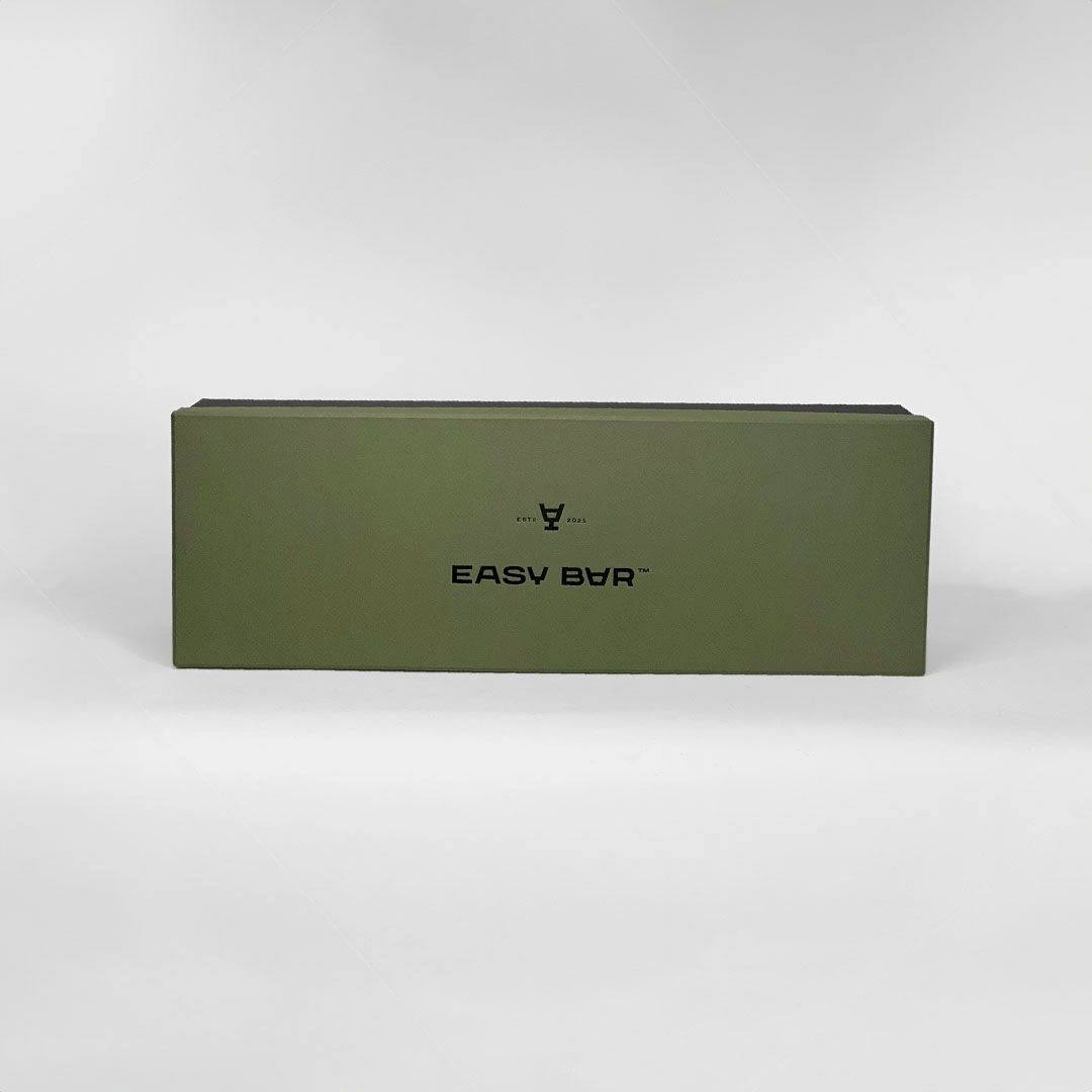 Брендована коробка Easy Bar