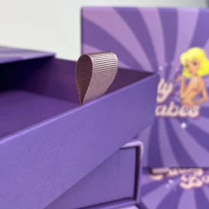 Висувні коробки Candy Babes