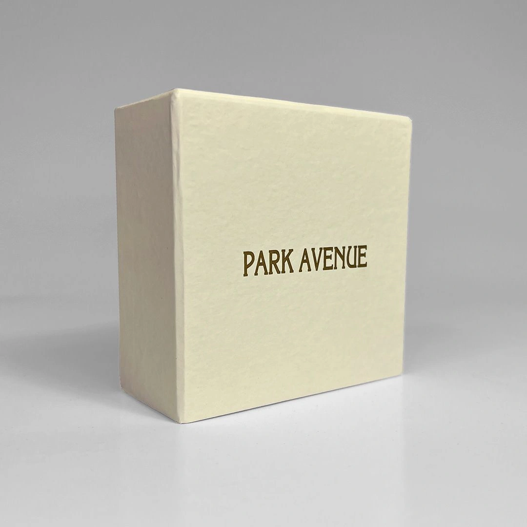 Коробка под заказ Park Avenue