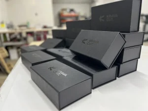 Коробки для ножів Crava Cut