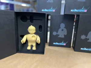 Коробки для пакування іграшок The Vlews