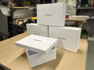 Коробки для взуття Tueam’s