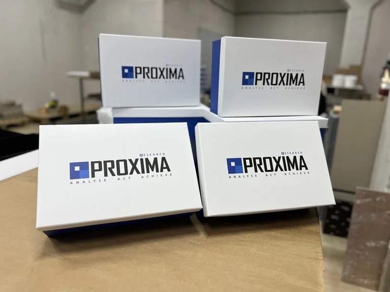 Упаковка для подарунків Proxima