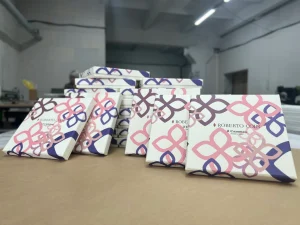 Упаковка для ювелірних виробів ROBERTO COIN