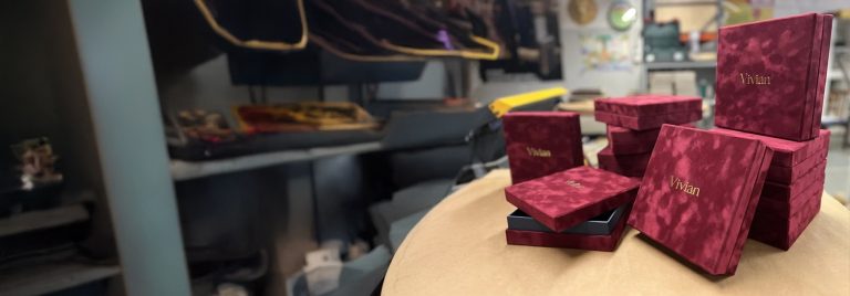 Якісні Ego коробки: виготовлення оптом