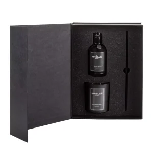 Коробки для пакування аромадифузорів та косметики