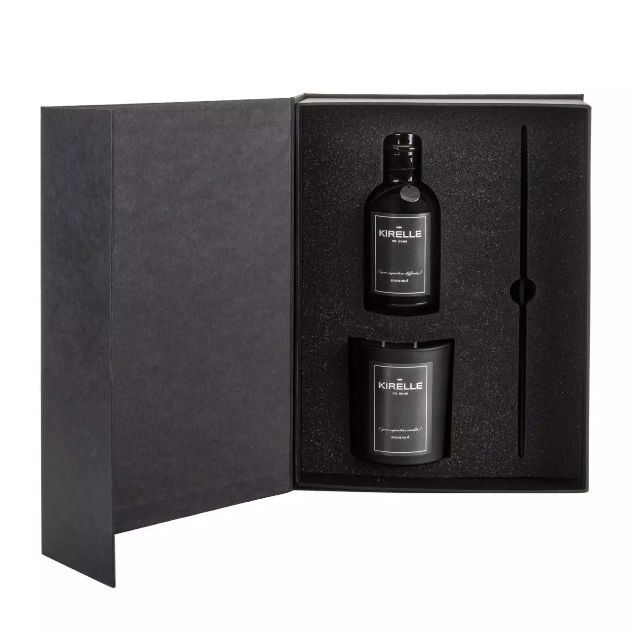 Коробки для пакування аромадифузорів та косметики