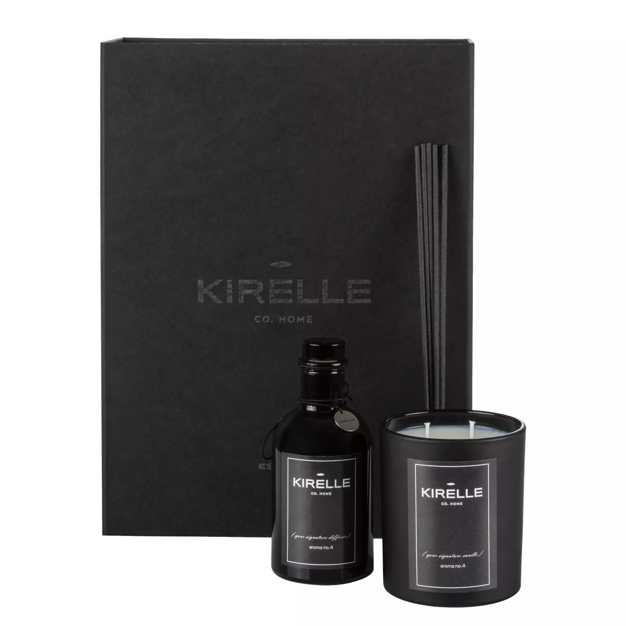 Коробки для пакування аромадифузорів та косметики