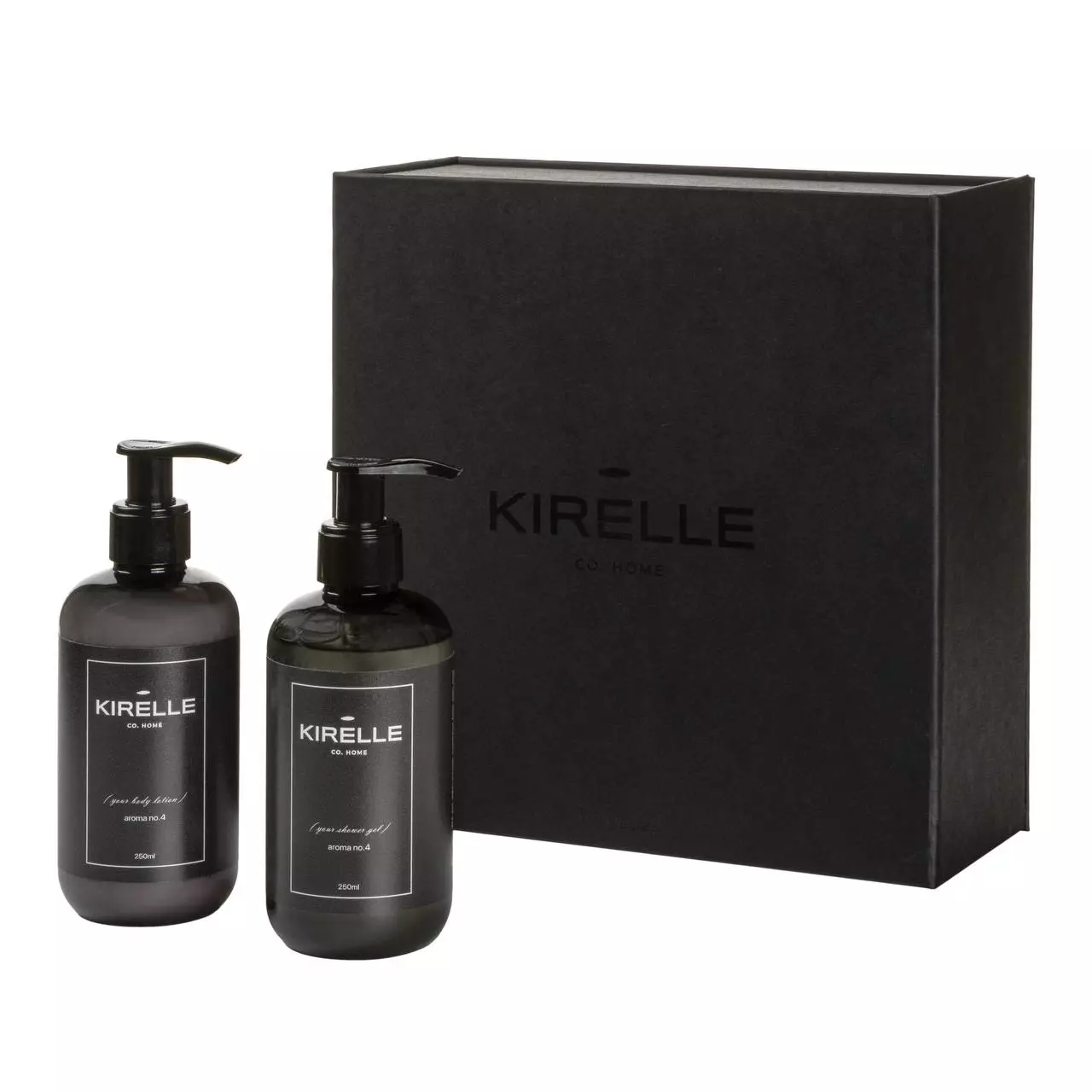 Коробки для пакування аромадифузорів та косметики