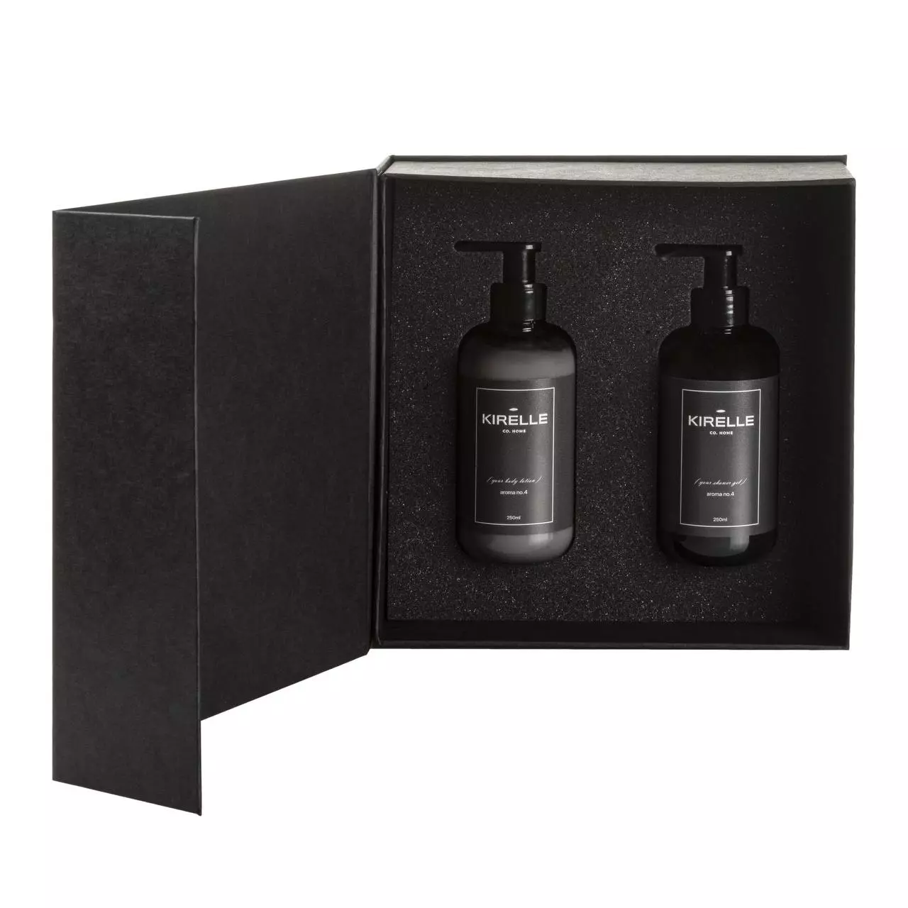 Коробки для пакування аромадифузорів та косметики