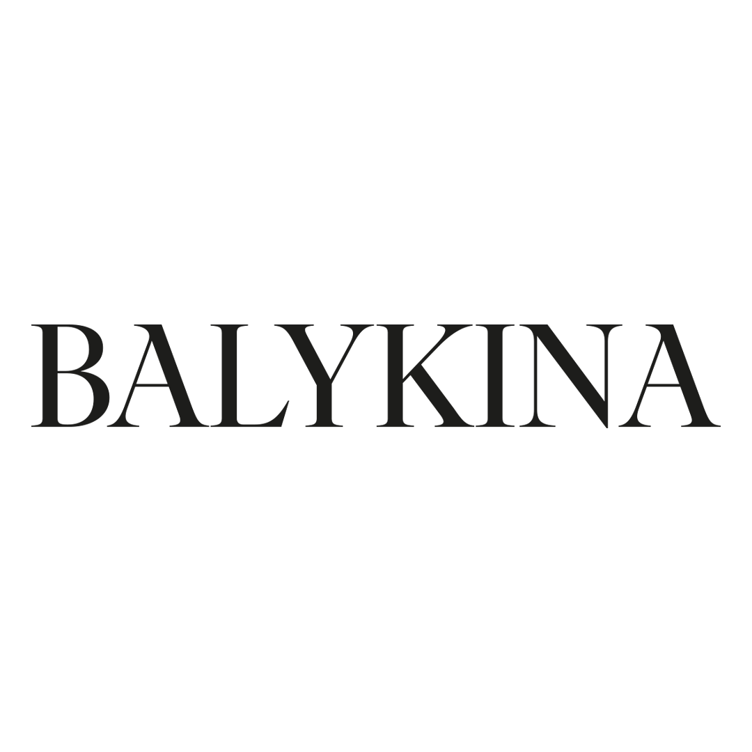 Balykina