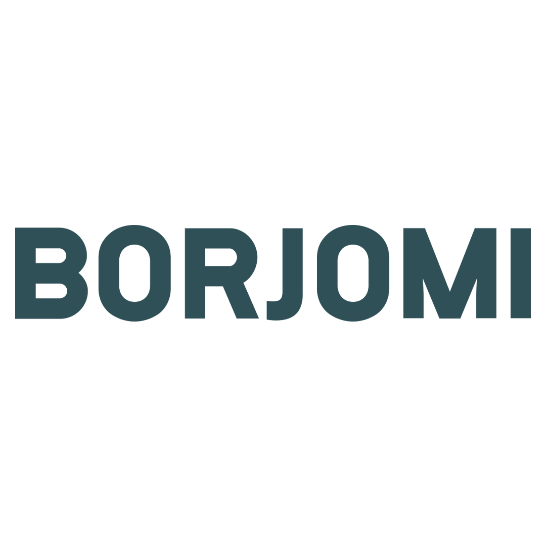 Borjomi