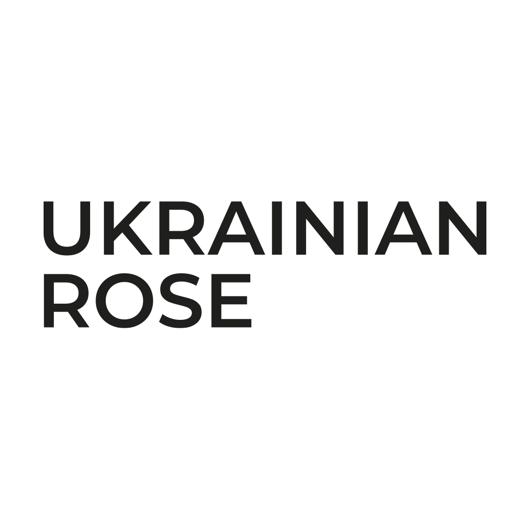 UKTAINIAN ROSE