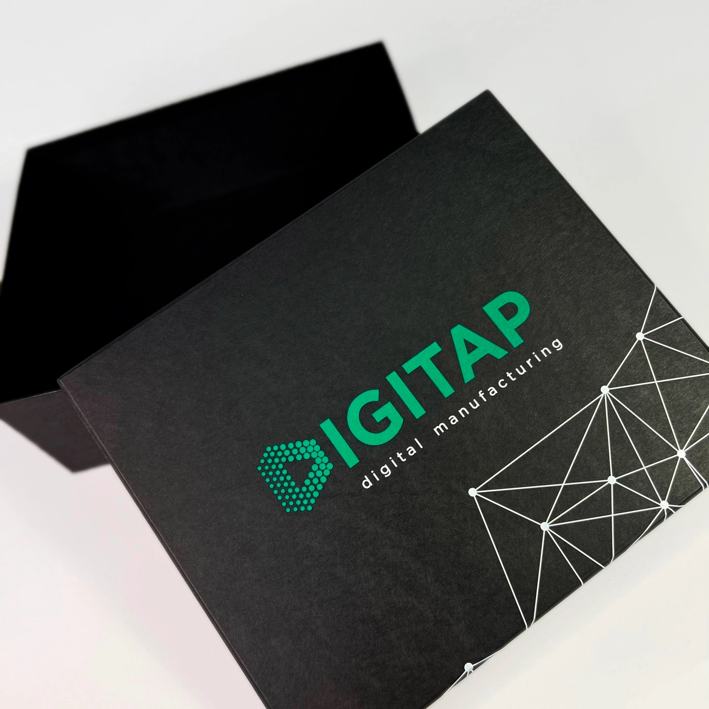 Коробки для Digitap 3