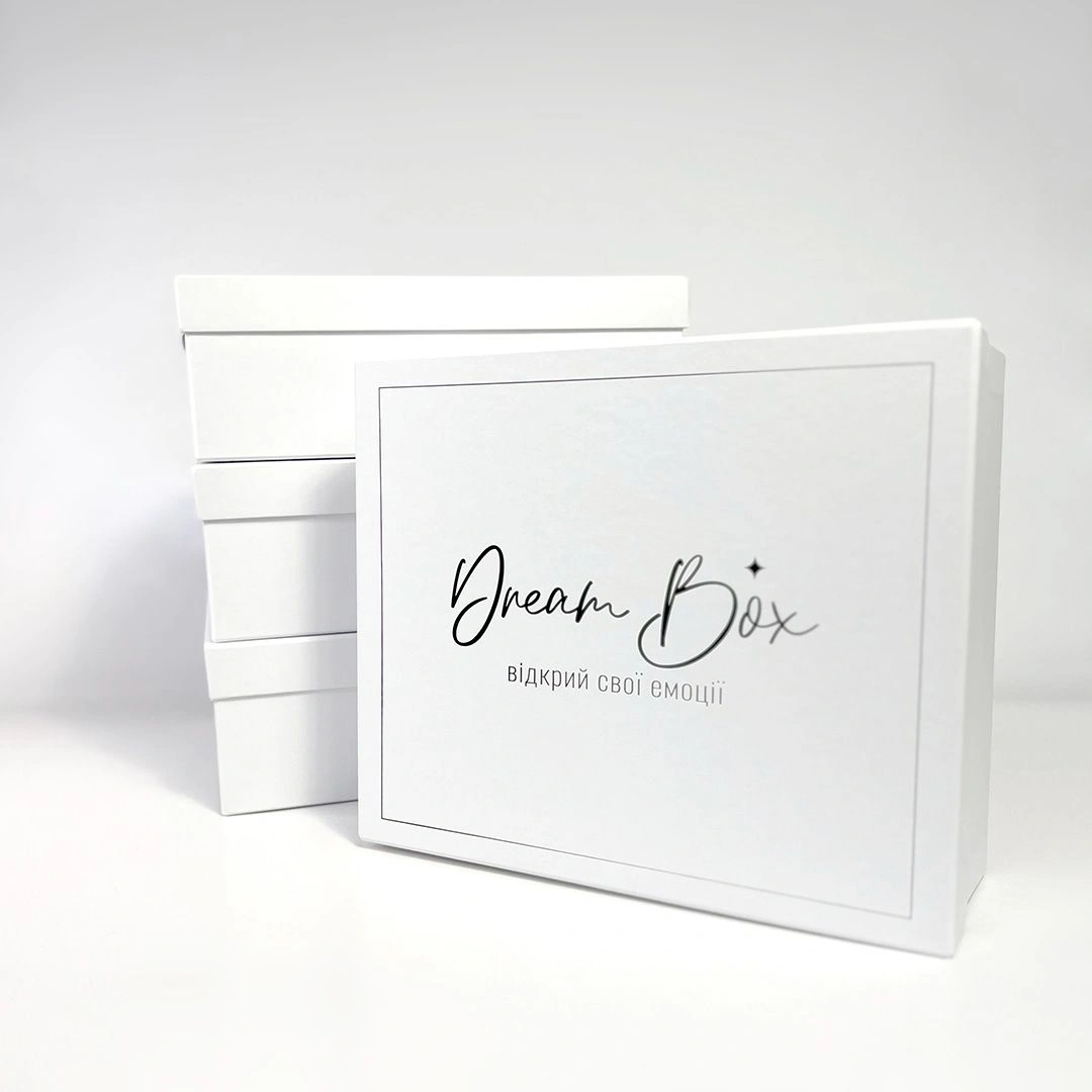 Dream Box