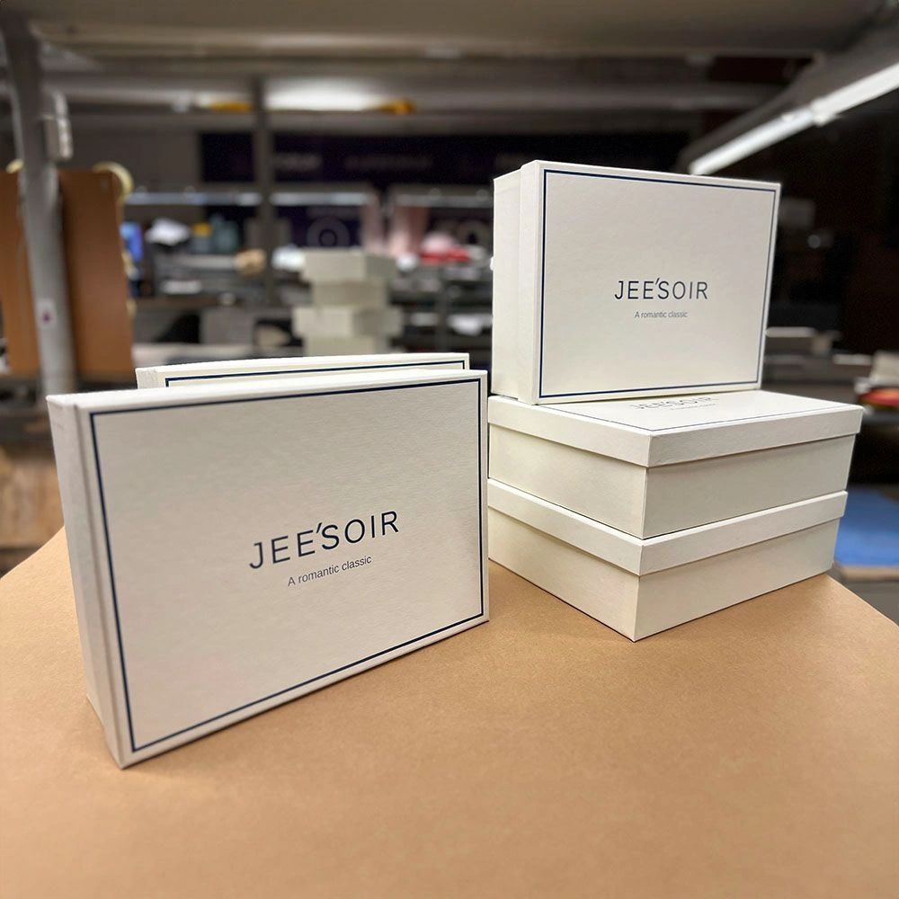 Box for Women Clothing