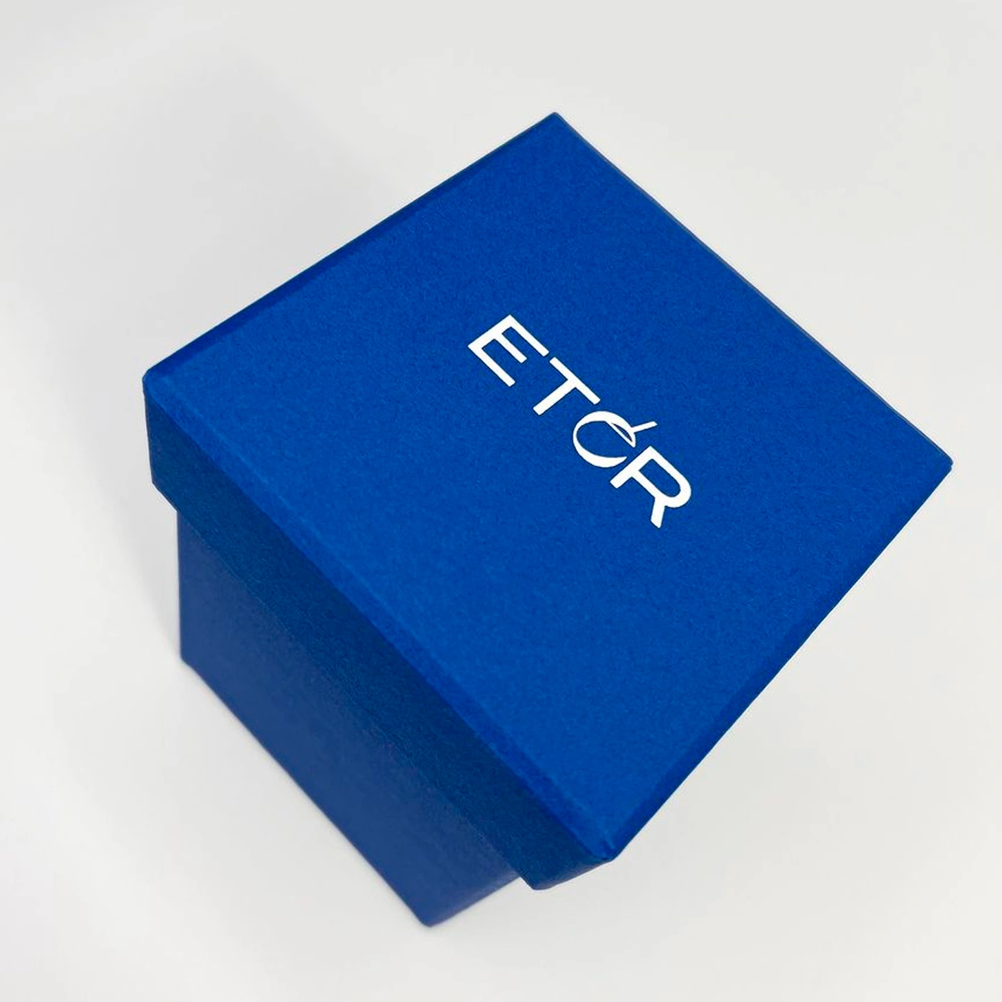 Коробочки для свічок Etor 3