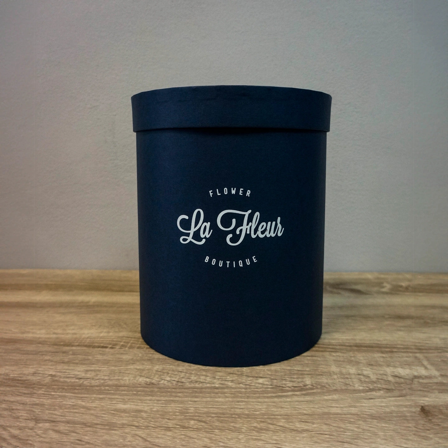 Капелюшні коробки LeFleur 4
