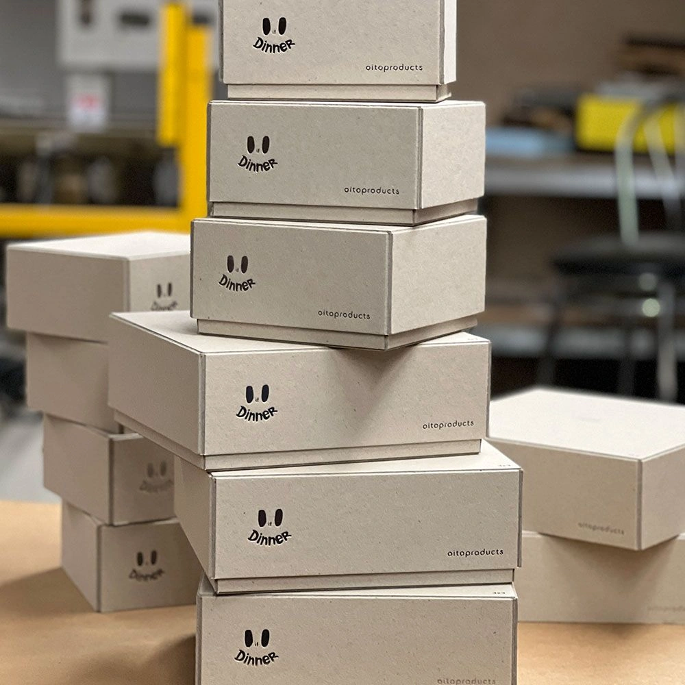 Candle Boxes 2