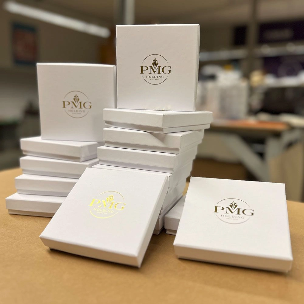 Corporate Gift Box