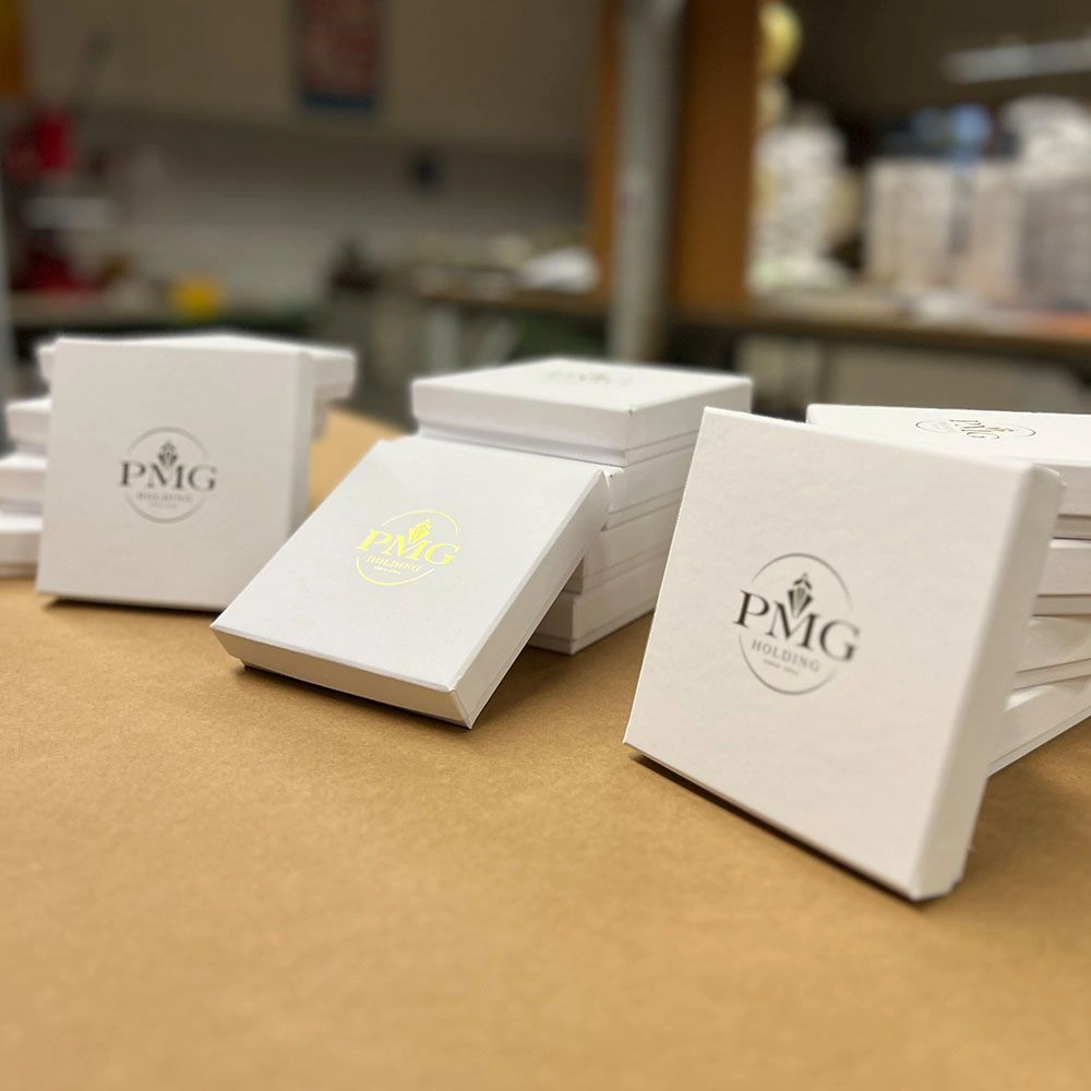 Corporate Gift Box 4