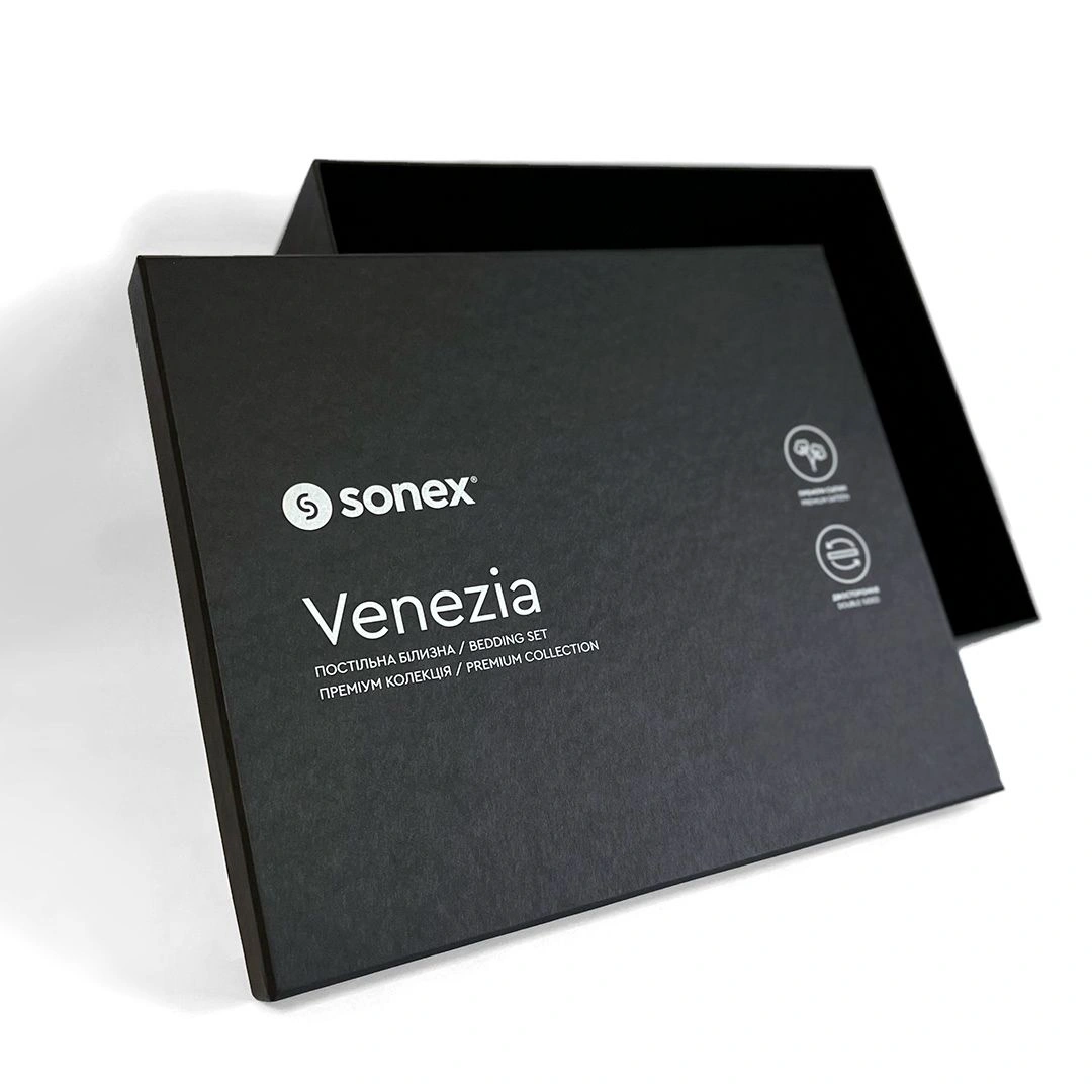 Bed Linen Boxes Sonex 2