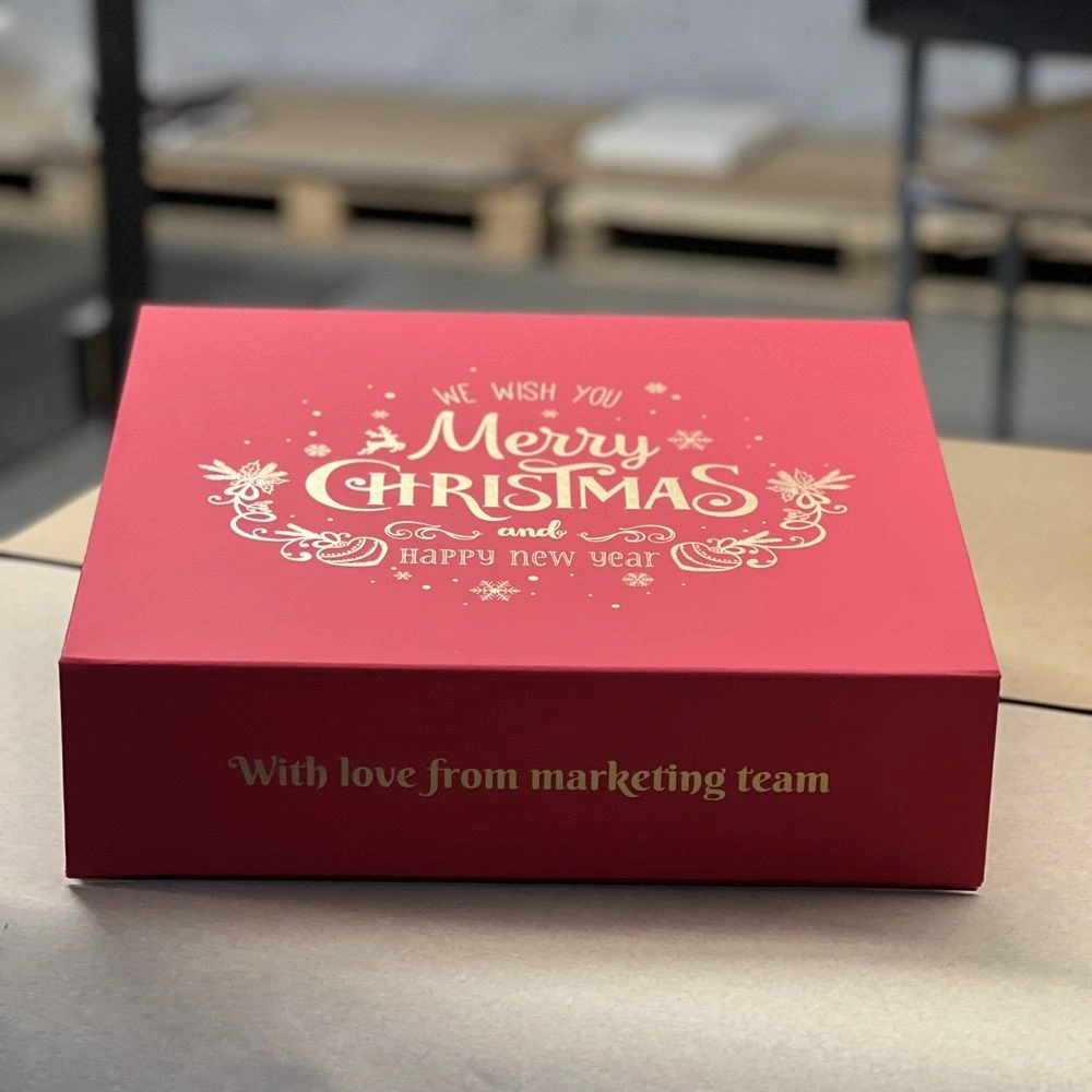 Святкова коробочка 2