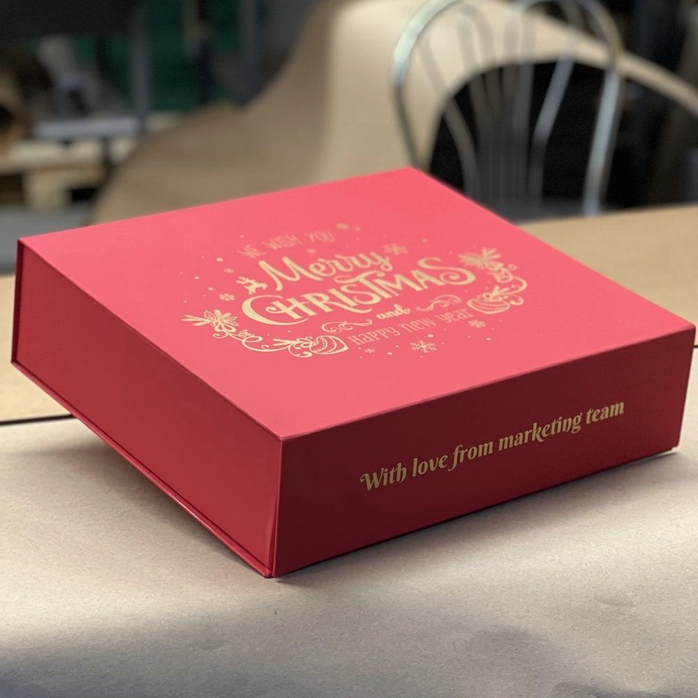 Festive Box 3