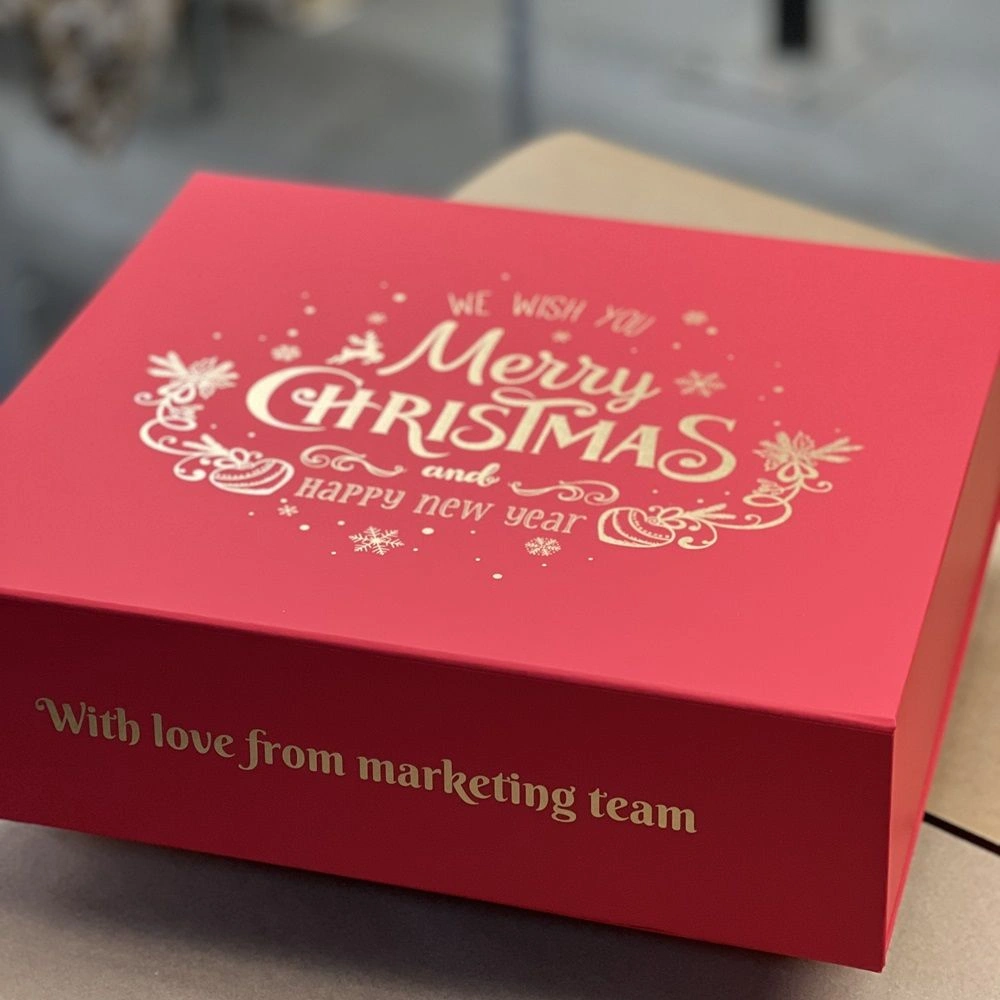 Festive Box 4