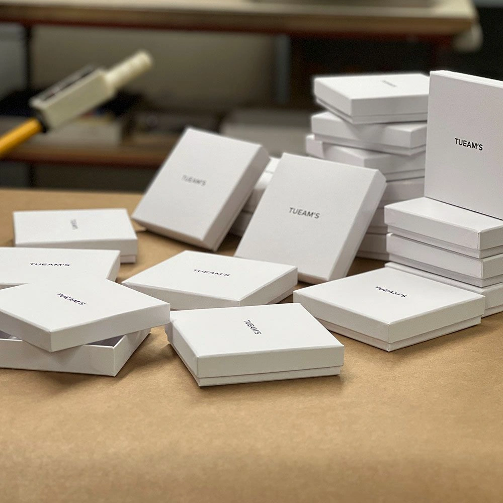 Boxes for Leather Goods 2