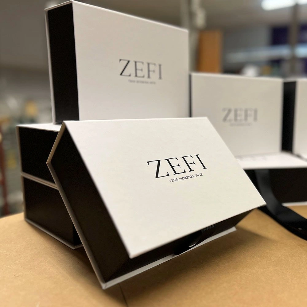 Lingerie Packaging
